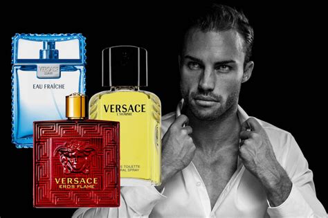 fragrance versace|versace fragrances list.